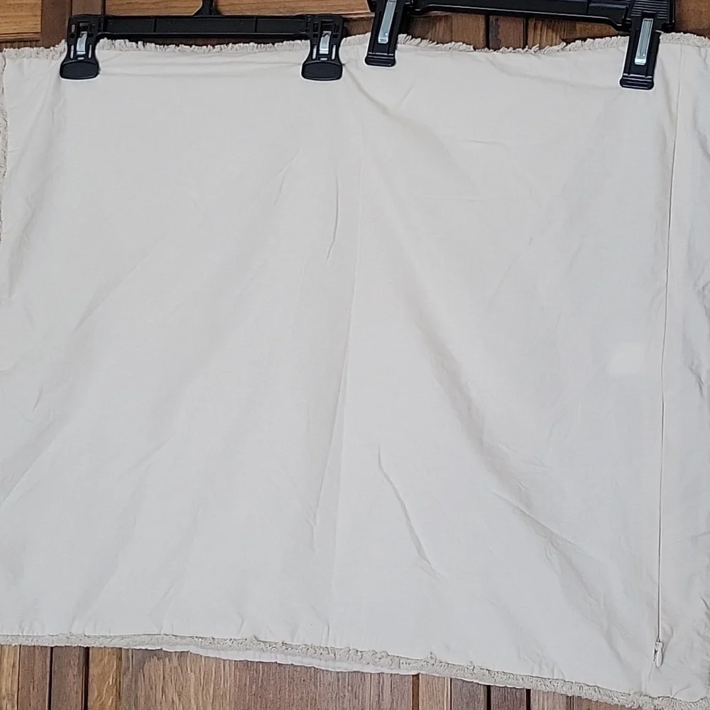 Casaluna nwot muslin